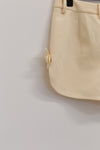 shushutong side slit shorts SS22TR01 naked